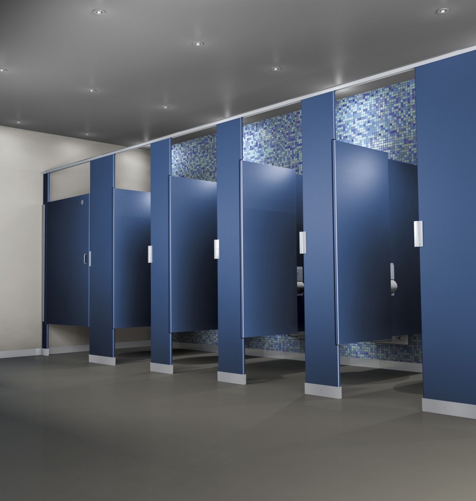 Blueberry Bathroom Partitions Spectrum Resource